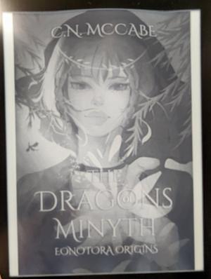 The Dragons of Minyth by C.N. McCabe