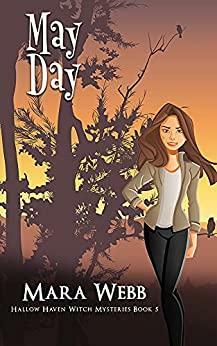 May Day by Mara Webb