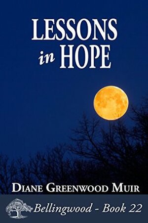 Lessons in Hope by Diane Greenwood Muir