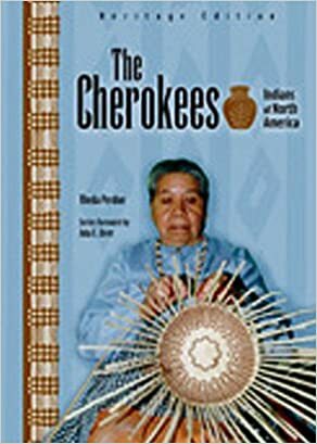 The Cherokees by Ada E. Deer, Theda Perdue