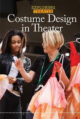 Costume Design in Theater by Ruth Bjorklund
