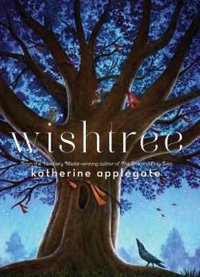 Wishtree by Katherine Applegate