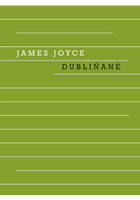 Dubliňané by James Joyce, Kateřina Hilská