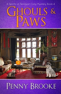 Ghouls and Paws  by Penny Brooke