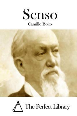 Senso by Camillo Boito