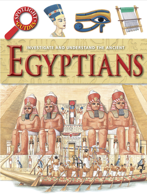 Ancient Egyptians by Neil Grant