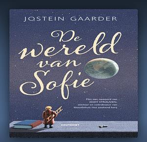 De wereld van Sofie by Jostein Gaarder