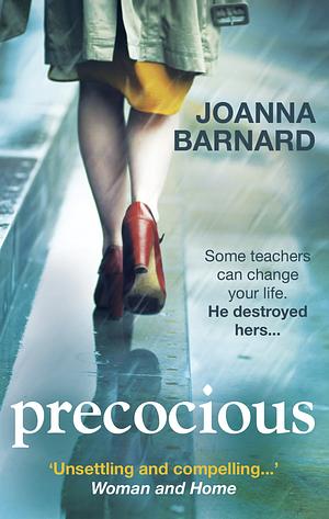 Precocious by Joanna Barnard