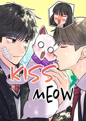 Kiss Meow by bdo