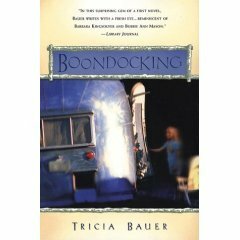 Boondocking by Tricia Bauer