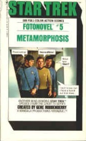 Metamorphosis by Gene L. Coon