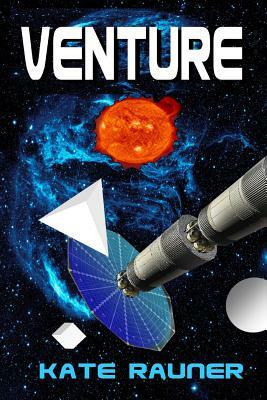 Venture by Kate Rauner