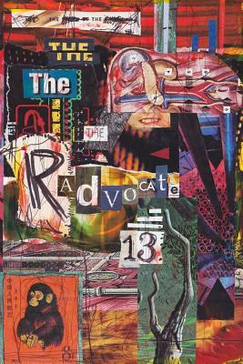 The Radvocate #13 by Matt E. Lewis