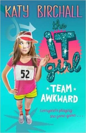 Team Awkward by Katy Birchall