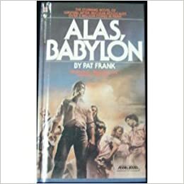 Alas, Babylon by Pat Frank