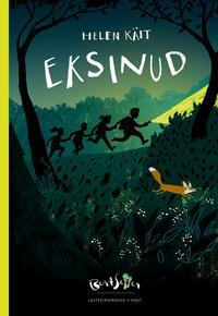 Eksinud by Helen Käit