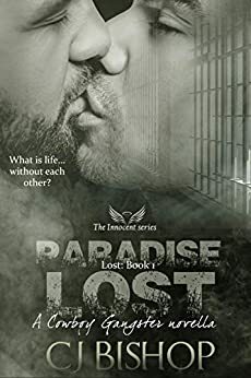 Paradise Lost by C.J. Bishop