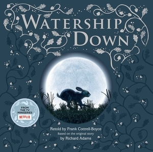 Watership Down by 