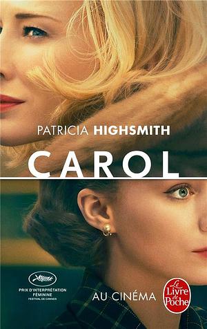 Carol by Patricia Highsmith