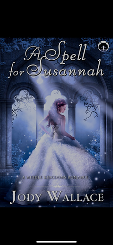 A Spell for Susannah by Jody Wallace