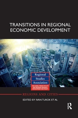 Transitions in Regional Economic Development by 