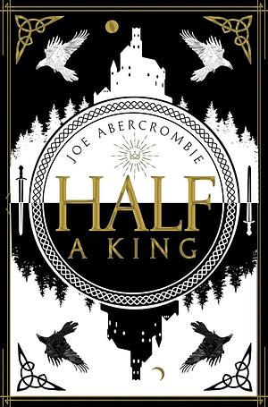 Half a King by Joe Abercrombie