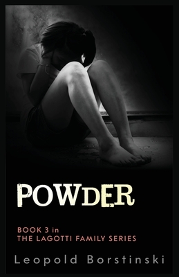 Powder by Leopold Borstinski