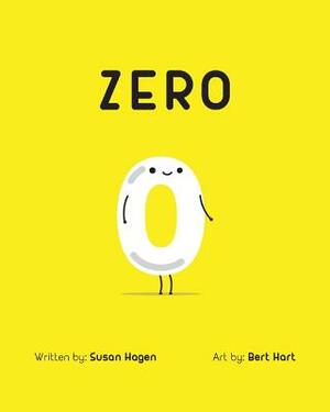 Zero by Susan Marie Hagen