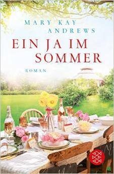 Ein Ja im Sommer by Mary Kay Andrews