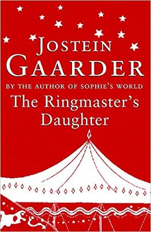 دختر مدیر سیرک by Jostein Gaarder