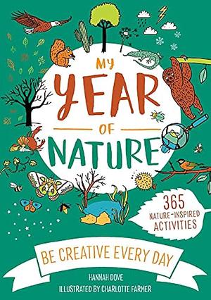 My Year of Nature by Hannah Dove