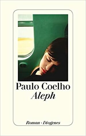 Aleph by Paulo Coelho