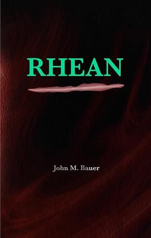 Rhean by John Michael Bauer