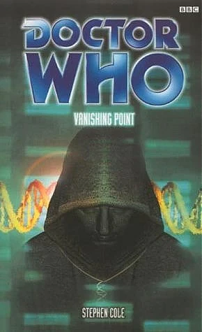 Doctor Who: Vanishing Point by Stephen Cole