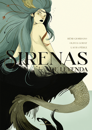 Sirenas de leyenda by Rémi Giordano