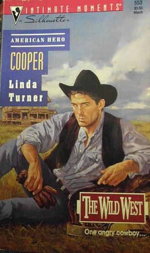 Cooper by Linda Turner