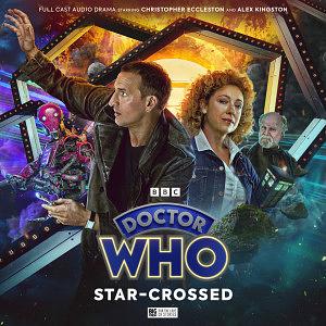 Doctor Who: Star-Crossed by Tim Foley, Lizzie Hopley, John Dorney