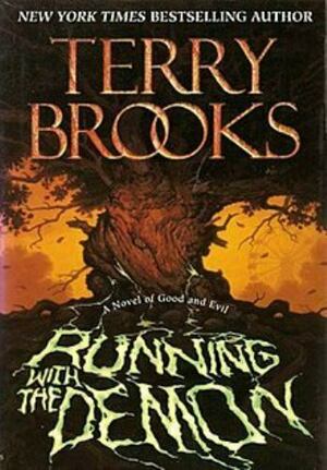 Running with the Demon by Terry Brooks