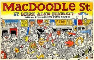 MacDoodle St. by Mark Alan Stamaty