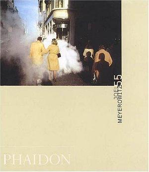 By Colin Westerbeck - Joel Meyerowitz (Phaidon 55s) (2001-01-20) Paperback by Joel Meyerowitz, Joel Meyerowitz