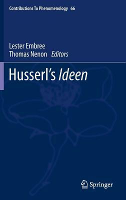 Husserl's Ideen by 