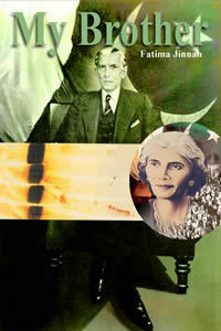 My Brother by Fatima Jinnah