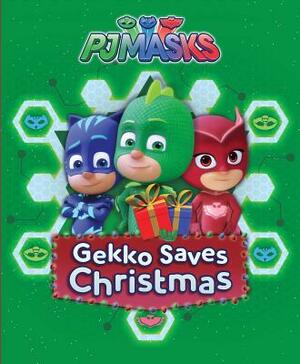 Gekko Saves Christmas by 