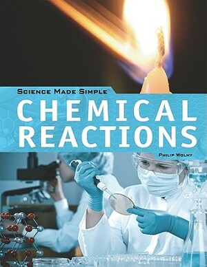 Chemical Reactions by Philip Wolny