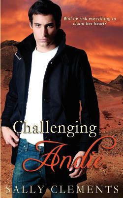 Challenging Andie by Sally Clements