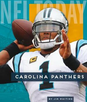 Carolina Panthers by Jim Whiting