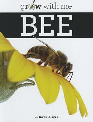 Bee by Kate Riggs