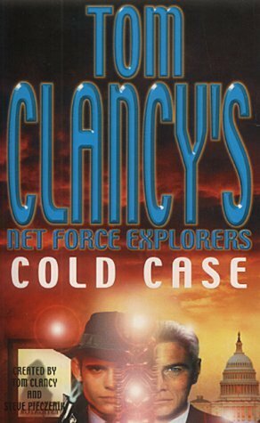 Cold Case by Tom Clancy, Steve Pieczenik, Bill McCay