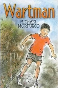 Wartman by Michael Morpurgo