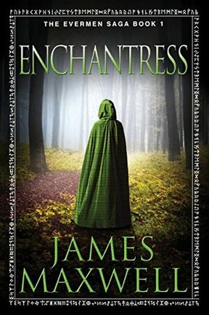 Enchantress by James Maxwell